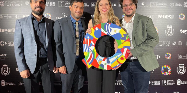 Rep. Dominicana participó en el 5.º Foro de Premios Quirino