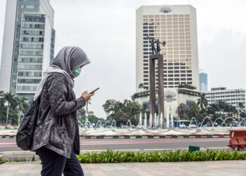 Crecen las remesas de los migrantes hacia los países del Sur