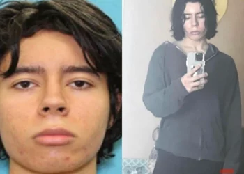 ¡Horror! El tirador de la escuela de Texas se atrincheró con sus víctimas antes de ejecutarlas