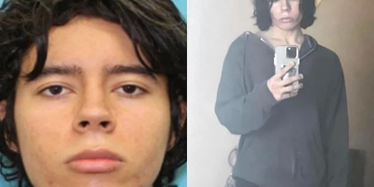 ¡Horror! El tirador de la escuela de Texas se atrincheró con sus víctimas antes de ejecutarlas