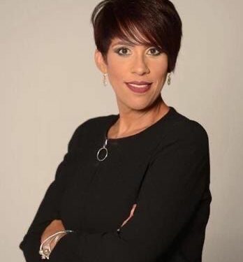 Susana Gautreau asume la Vicepresidencia ejecutiva de la Cámara Minera