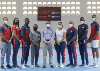 RD compite en Campeonato Panamericano de Taekwondo