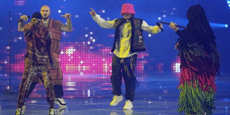 Al menos cuatro países protestan por presuntas irregularidades en festival de Eurovisión