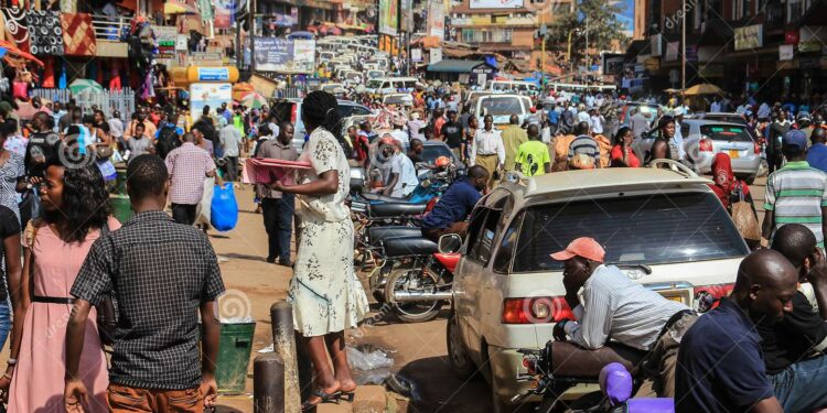 Un ministro de Uganda dice que "los pobres no van al cielo" y pide "trabajar duro" para superar la crisis