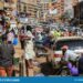 Un ministro de Uganda dice que "los pobres no van al cielo" y pide "trabajar duro" para superar la crisis