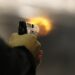 Tiroteo en el Alto Manhattan; detienen menor en escuela con dos pistolas cargadas