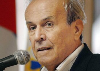 Fallece en Cuba el diplomático  Ricardo Alarcón