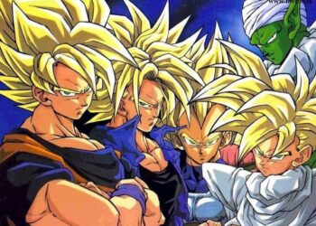 Dragon Ball Super: Super Hero llegará a los cines este verano