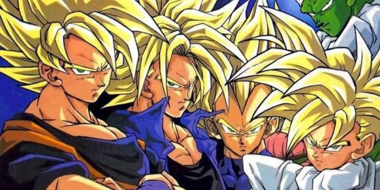 Dragon Ball Super: Super Hero llegará a los cines este verano