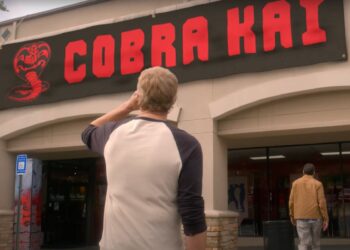 Tráiler y fecha de estreno de la temporada 5 de Cobra Kai en Netflix
