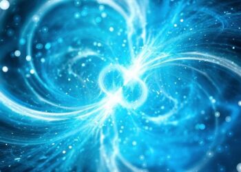 Observado un nuevo estado cuántico de la materia