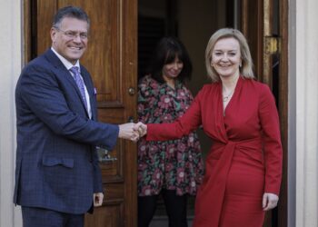 Un nuevo conflicto internacional comienza a emerger en Europa