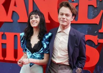 ’Stranger Things' regresa con su temporada más oscura 