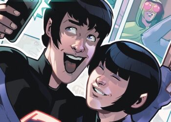 Las razones por las que cancelaron la película los Gemelos Maravilla de DC