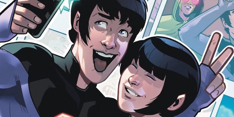 Las razones por las que cancelaron la película los Gemelos Maravilla de DC