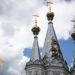La Iglesia Ortodoxa ucraniana se independiza de la Iglesia Ortodoxa de Rusia