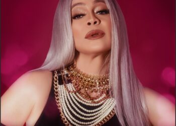 “Yo Soy la Buena” álbum de Miriam Cruz que impregna juventud al merengue.