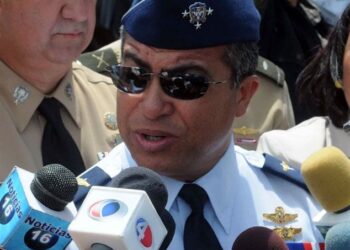 MP apelará sentencia que favorece a acusados del Caso Super Tucano