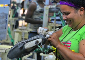 ZF con récord exportaciones en el primer cuatrimestre y proyecta otro para todo el 2022