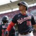 Dominicanos encabezado por Juan Soto  reparten jonrones en Grandes Ligas