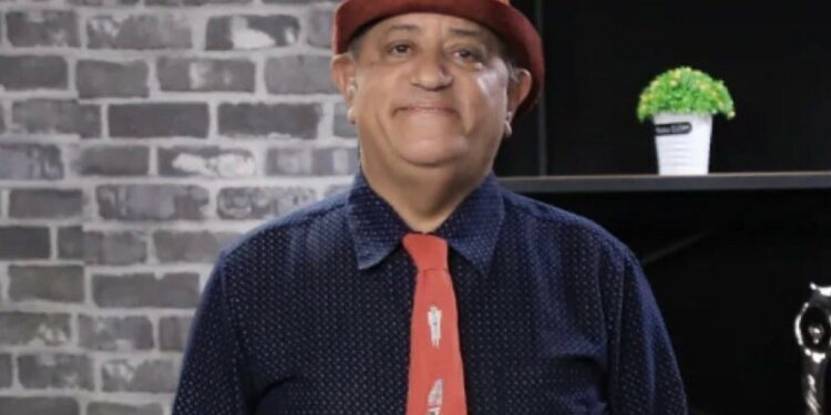 Confirman muerte del popular comediante Margaro