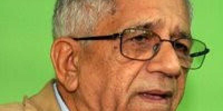 Fallece Esteban Díaz Jáquez, veterano dirigente revolucionario