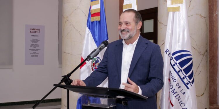 Lanzamiento de Campaña “Somos Bellas Artes’’