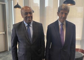 Ministro de Energía y Minas participa en la IX Cumbre de Las Américas