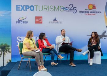 Nuevo sistema de transporte impactará turismo y comercio de Santiago