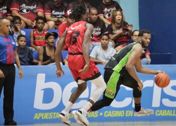 Cuádruple empate en la primera posición de la Liga Nacional de Baloncesto