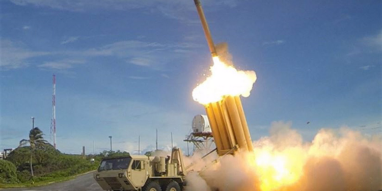 EEUU y Corea del Sur responden a Corea del Norte  con ocho misiles balísticos hacia el mar del Este