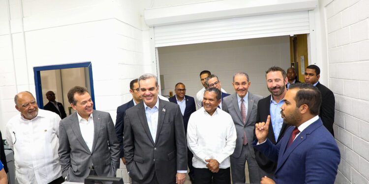 RD desarrolla 16 patentes en el Centro de Innovación de Eaton