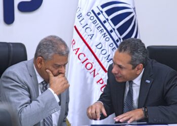 ITLA entrega al MAP software de gestión institucional