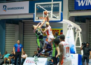 Cañeros e Indios doblegan a los Soles y a los Reales en la LNB 