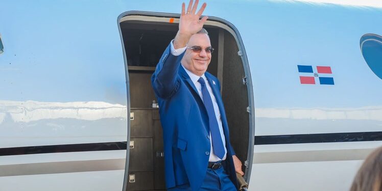 Abinader se prepara para participar en Cumbre de las Américas que se inicia el miércoles