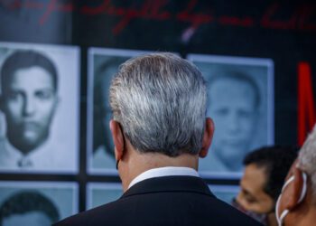 Abinader inaugurará en Puerto Plata la exposición ‘1961: el año de la libertad’ 