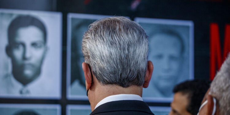 Abinader inaugurará en Puerto Plata la exposición ‘1961: el año de la libertad’ 