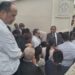 Sepultan en cementerio municipal de Moca al abogado Basilio Guzmán Rodríguez