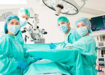 Cirujanos del Este lanzan amenaza a las ARS