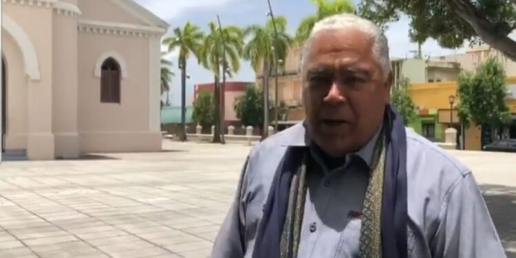 Danny Rivera tendrá su placa en el Bulevar de las Estrellas
