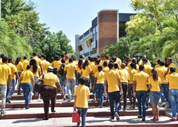 Participantes de pasantía en pandemia serán certificados