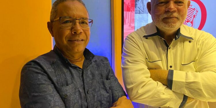 Diálogo del Siglo 20: Entrevista a José Tejada Gómez