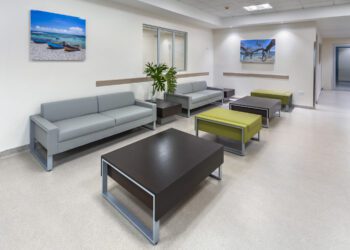 Unidad Internacional de CEDIMAT, atención integral y tecnología de vanguardia