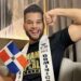 Un dominicano entre favoritos para ganar “Man Of TheWorld 4th en Filipinas