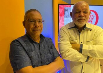 Periodista José Tejada Gómez invitado a Diálogo del Siglo 20