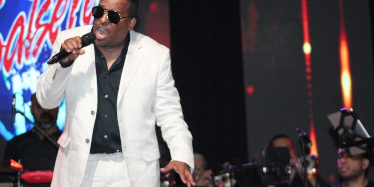 “Encuentro Salsero RD”, el evento de salsa que nació para quedarse