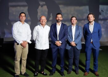 Cap Cana invertirá  30 millones de dólares para ampliar Marina Garden