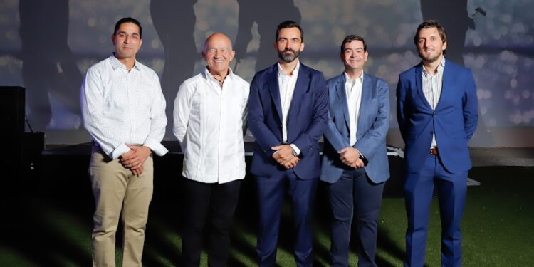 Cap Cana invertirá  30 millones de dólares para ampliar Marina Garden