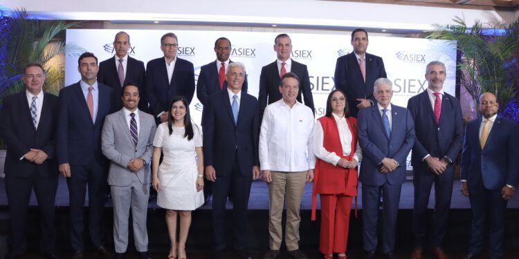 Empresario Alejandro Peña Prieto preside consejo directivo de la ASIEX
