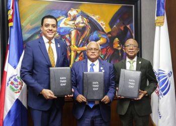 Dan a conocer convenio para la prevención de fraude y corrupción   